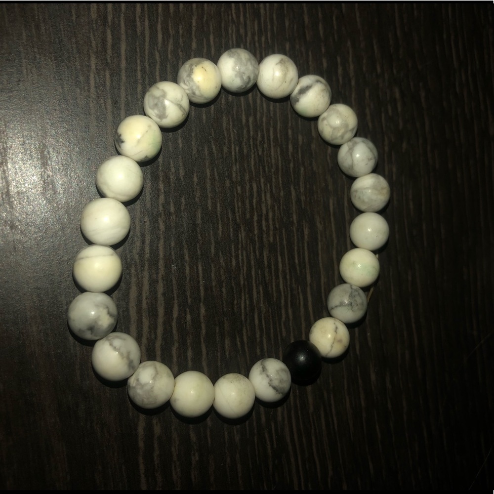 Alpha Accessories bracelet